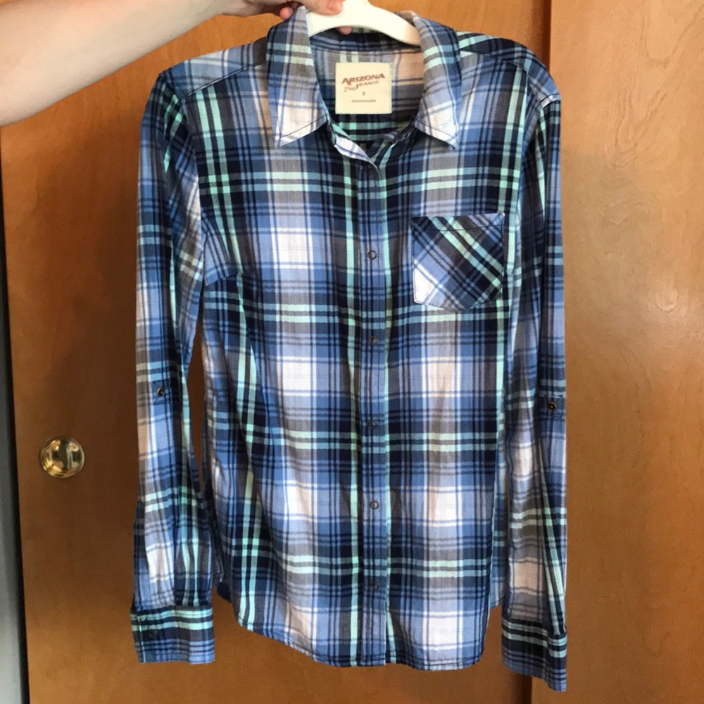Light Weight Flannel